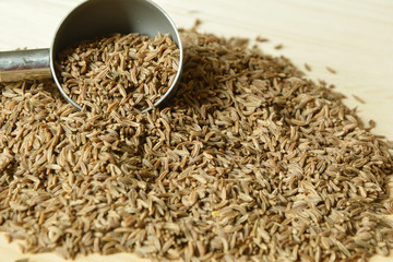 caraway seeds