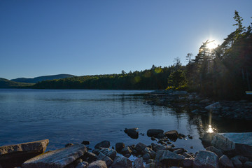 Acadia National Park