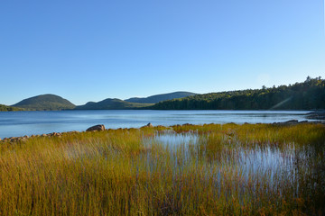 Acadia National Park