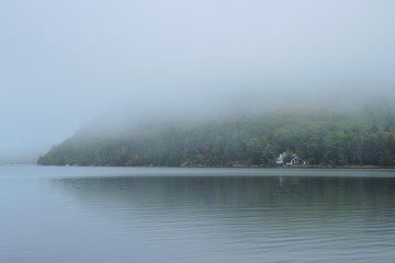 Acadia National Park