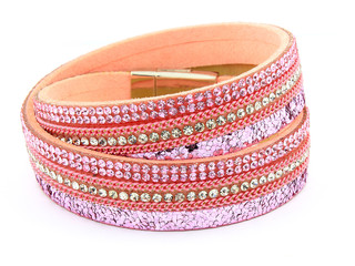 Jewelry Bracelet for Women and Men - Stainless Steel