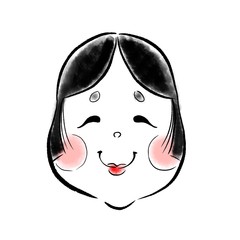 おたふく