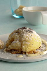 Bayrischer Gernknödel