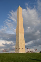 Washington Monument