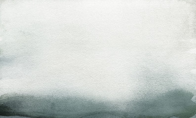 Abstract acrylic and watercolor painted background. Texture paper.