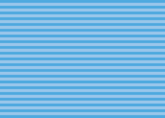 Blue Striped Background