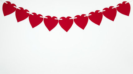  hearts of love