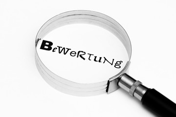 Bewertung im Fokus