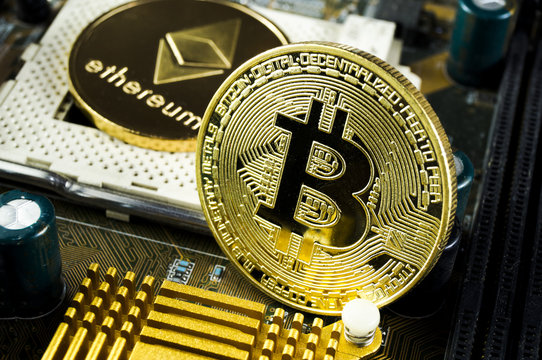 Bitcoin is a modern way of exchange and this crypto currency