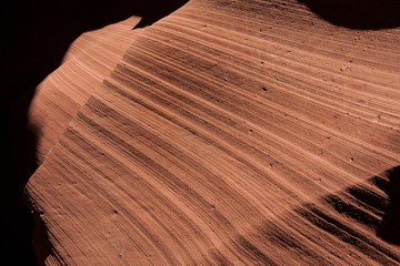 Lower Antelope Canyon