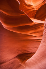 Lower Antelope Canyon