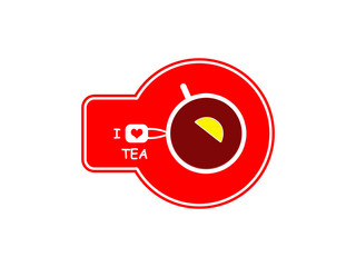 I love Tea