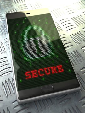 Smartphone and Security