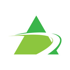 triangle logo