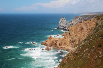 Cabo da Roca, Portugal
