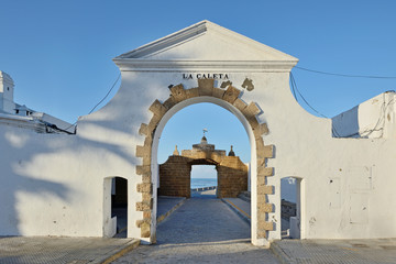 Cadiz, Spain © Tomasz Warszewski