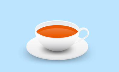 Cup of tea
