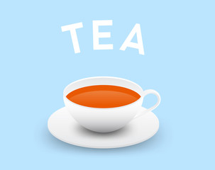 Cup of tea