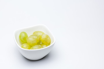 doce uvas