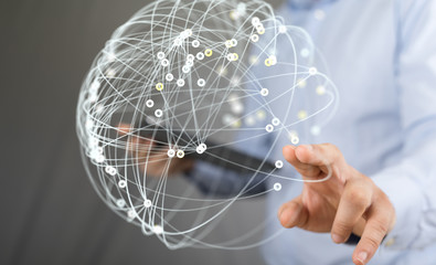 network