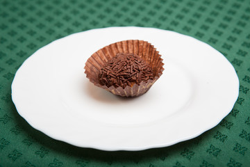 Handmade sweets