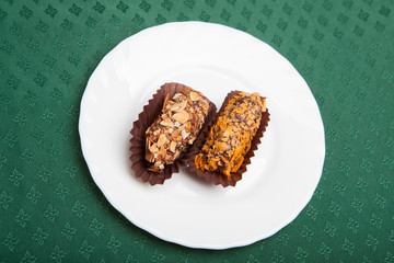 Handmade sweets