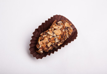 Handmade sweet