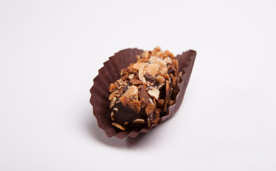 Handmade sweet