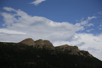 Rocky Mountains