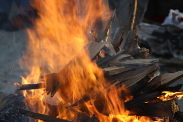 Fire