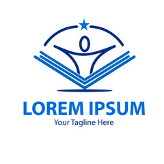 university school logo