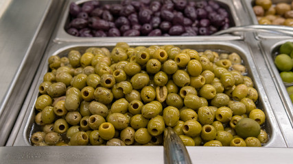 olives