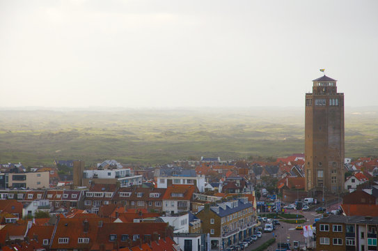 Zandvoort Holland Netherlands