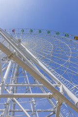 Ferris wheel