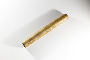 A Well Wrapped Cigar for the Golf Course or Celebration