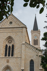 A walk along Yefet Street in Jaffa