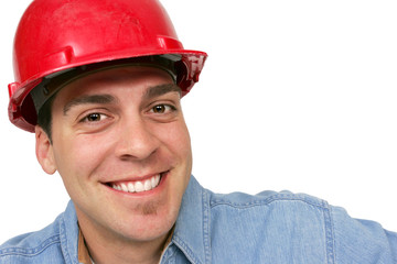 Construction Worker