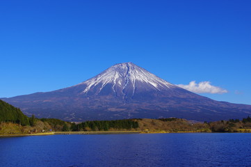 富士山