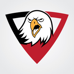 eagle logo