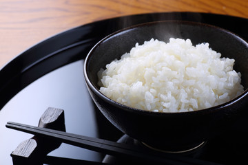 ごはん