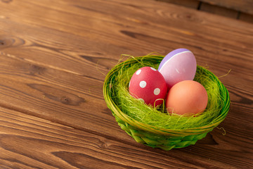 holiday, easter background.