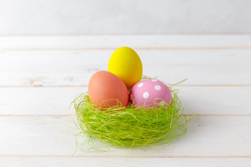 holiday, easter background.