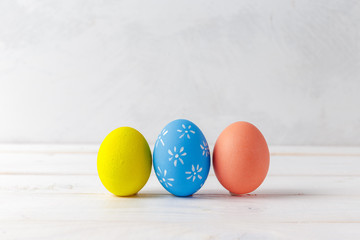 holiday, easter background.