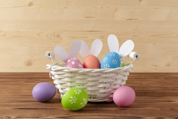 holiday, easter background.