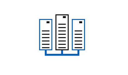 Data Server Icon