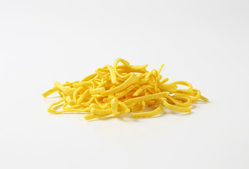 Dried Egg Noodles