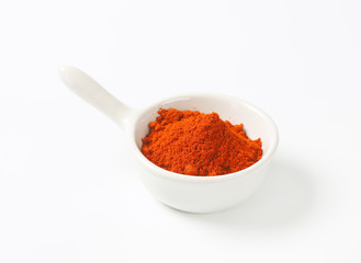 Ground Red Pepper