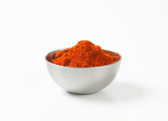 Ground Red Pepper
