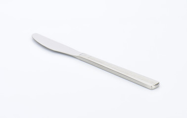 One table knife