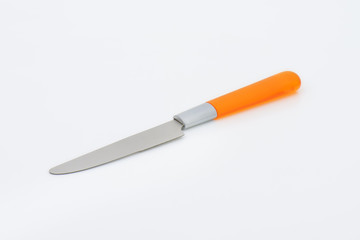 Clean table knife